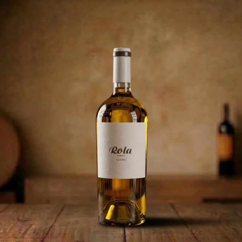 Vinho Rola Branco 🇵🇹