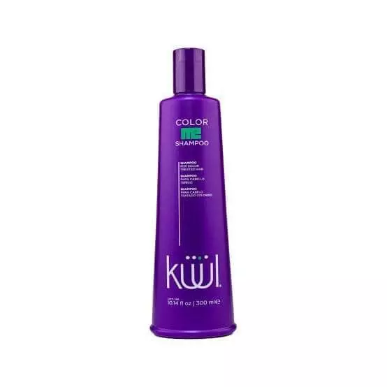 Color me shampoo Kuul