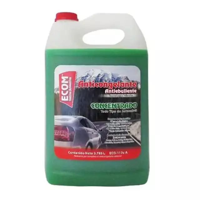 ECO-117-C-A CONCENTRADO de 3,785 ml