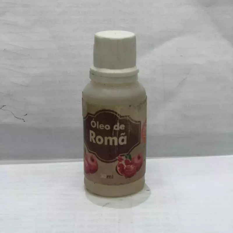 Óleo de Romã 20ml