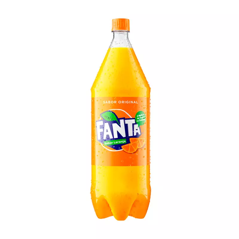 FANTA LARANJA