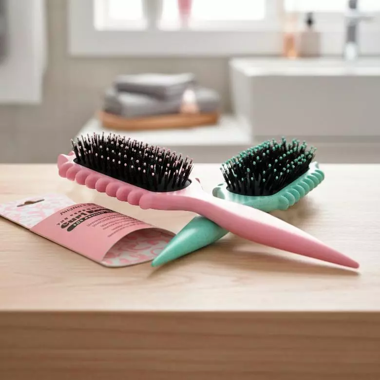 CEPILLO DEFINIDOR DE RIZOS