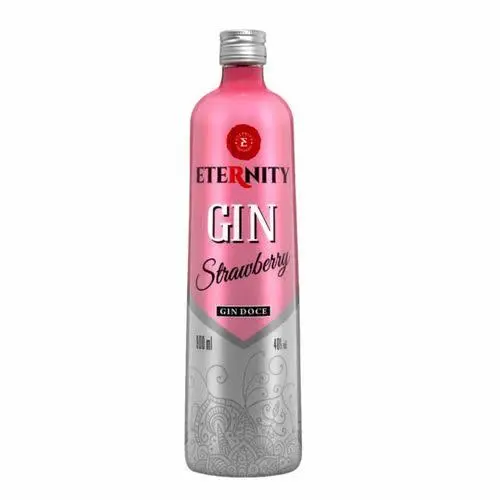 Eternity Morango 900ml