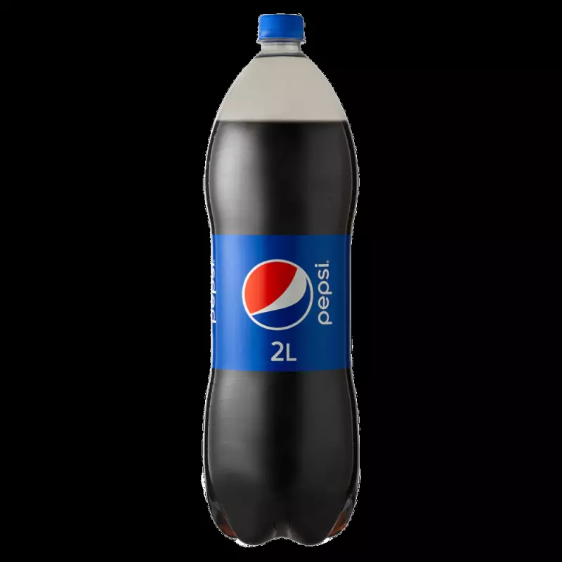 Pepsi 2l