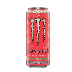 Energético Monster Watermelon- 473ml