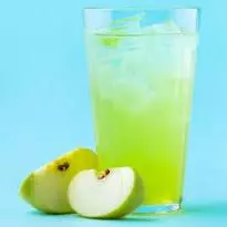 SODA ARTESANAL - MACÃ VERDE