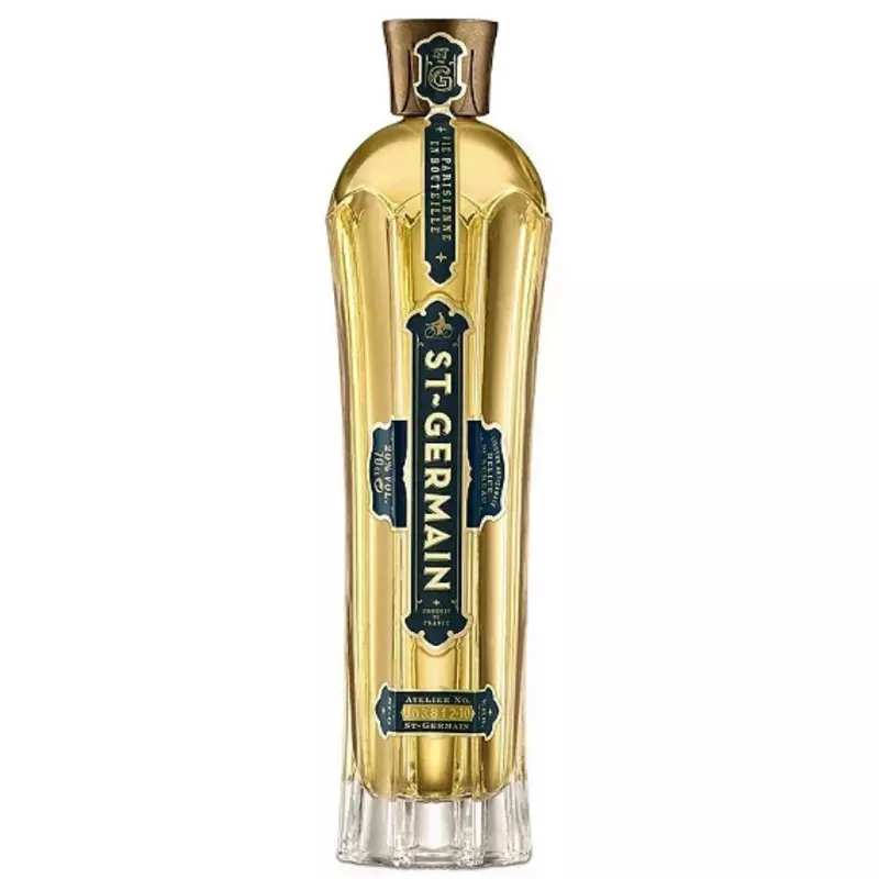 Licor Saint Germain 750ml