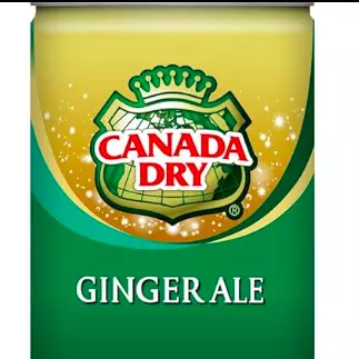 Ginger Ale