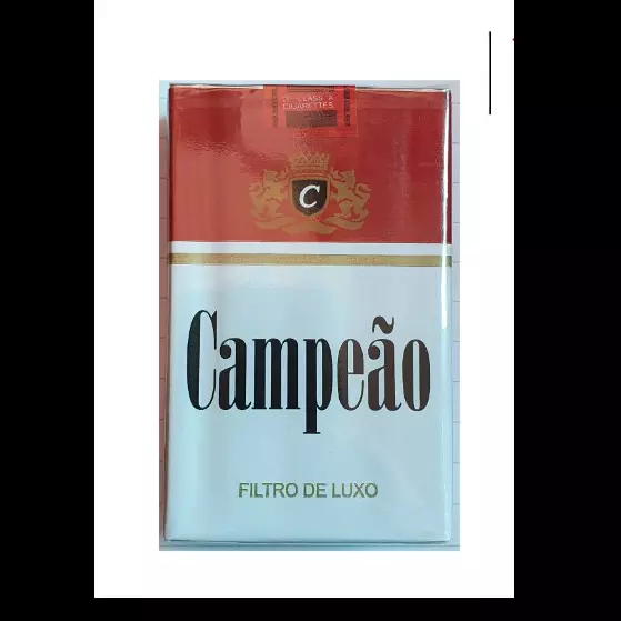 CIGARRO CAMPEAO - CAJA X 20 UNDS