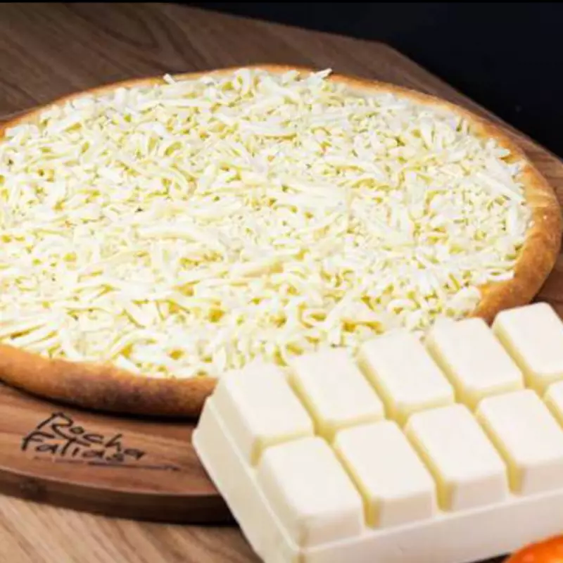 CHOCOLATE BRANCO  (GG)