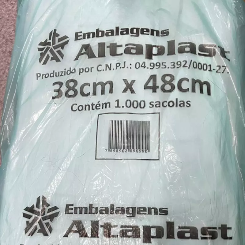 Sacola Milheiro 38x48