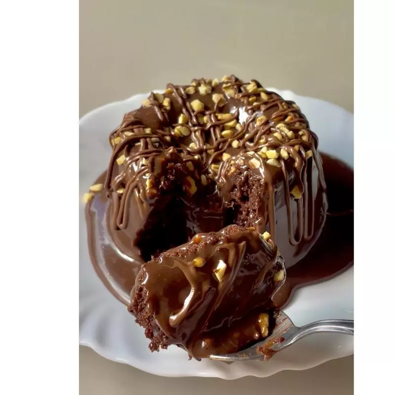 Tipo Ferrero Rocher
