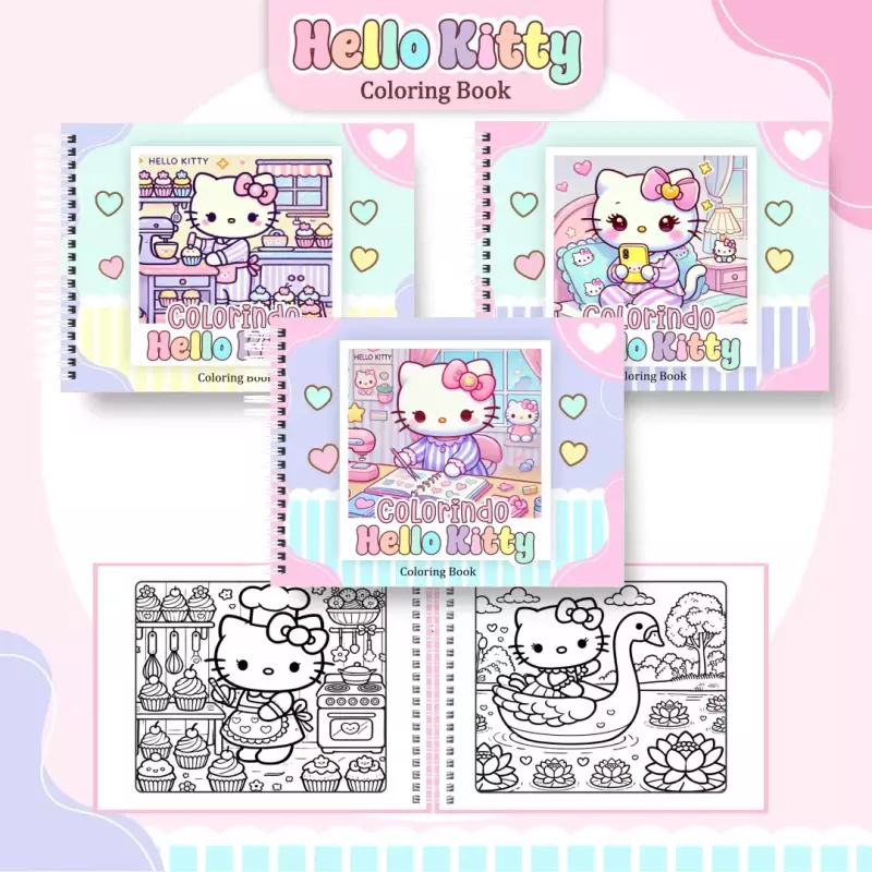Hello Kitty