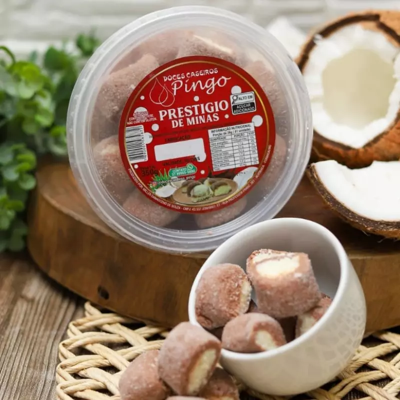 -851-PINGO PRESTIGIO 350g$17,40