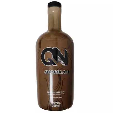 LICOR QN CHOCOLATE