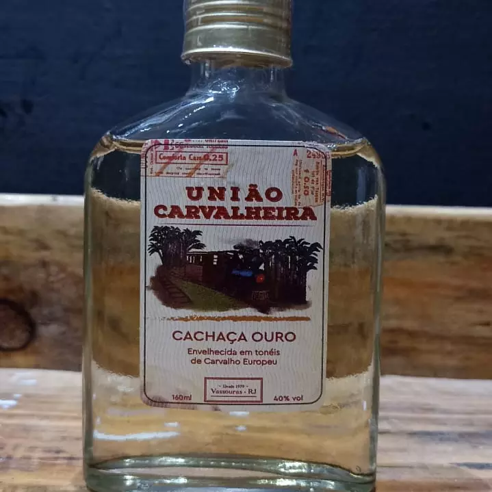 União Carvalheira Bolso