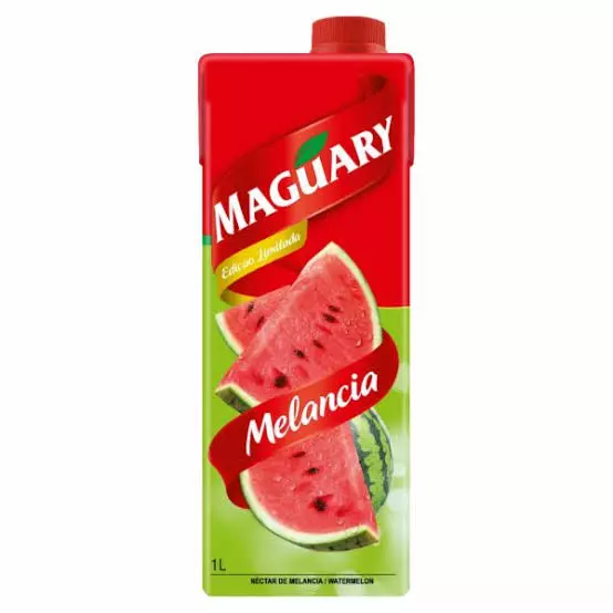 maguary melancia