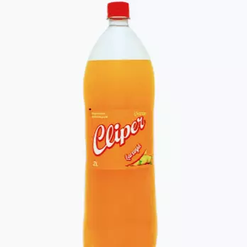 CLIPER LARANJA 2L