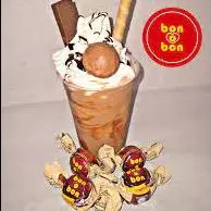 Frappe de Bon o Bon