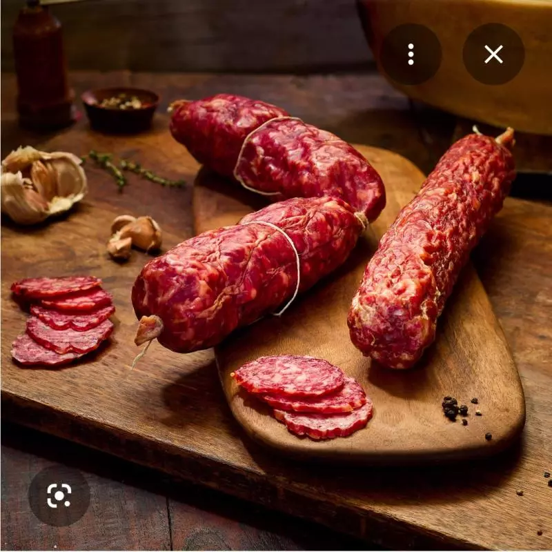 LINGUIÇA APERITIVO