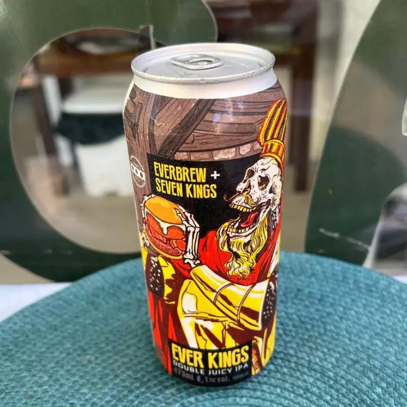 Cerveja Artesanal
