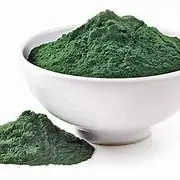 Spirulina em Pó 100g
