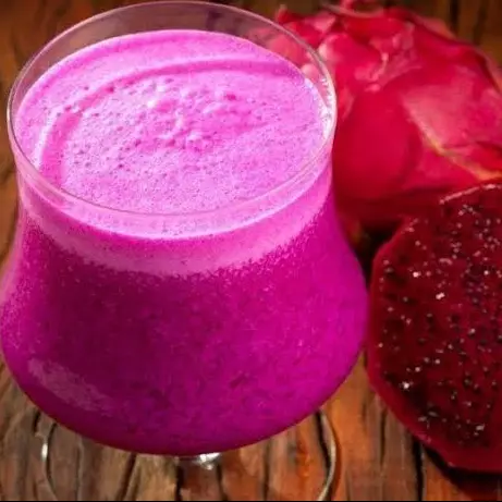 COQUETEL DE PITAYA