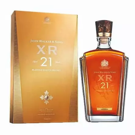 WALKER XR 21 750 ML
