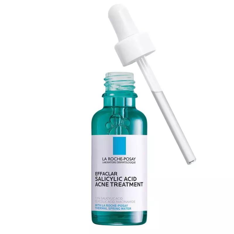 La Roche Posay Serum Effaclar