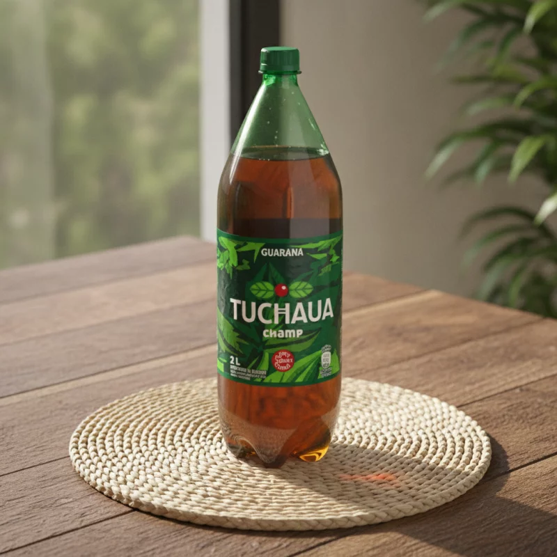 TUCHAUA 1.5 L