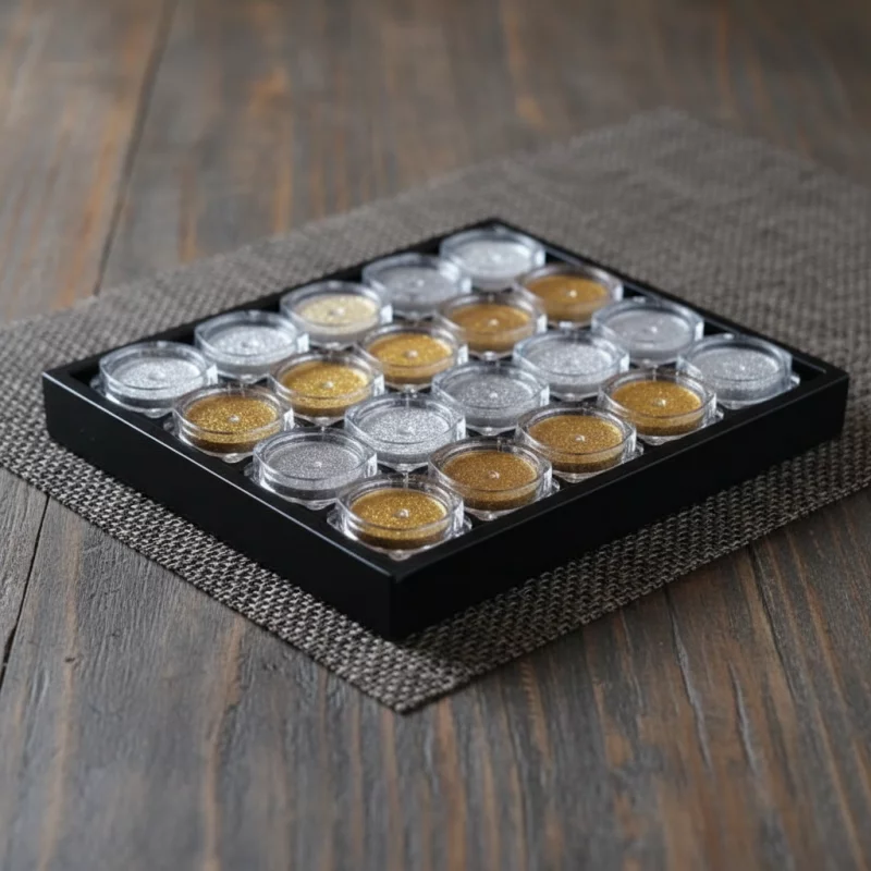 Efecto Espejo S/Aplicador