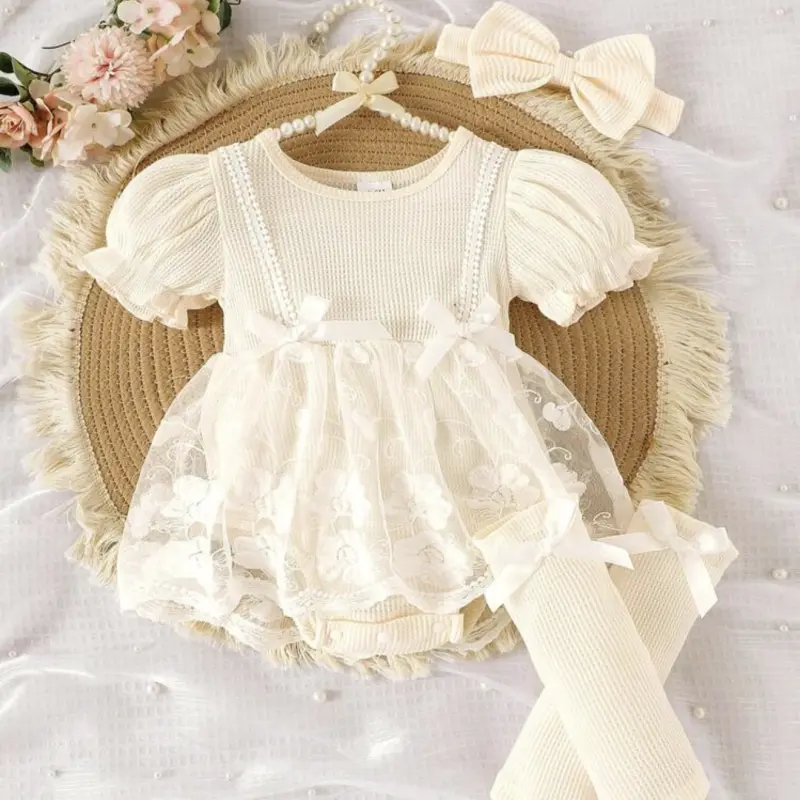 Body tipo vestido
