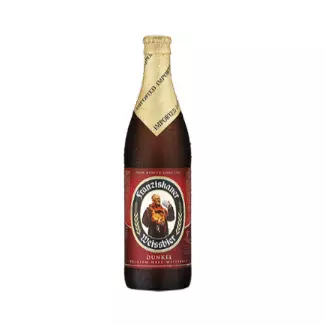 Cerveja Franziskaner Weissbier Dunk