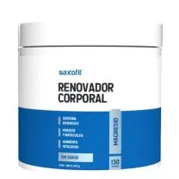 CITRATO DE MAGNESIO SAXOFIT 200 gr