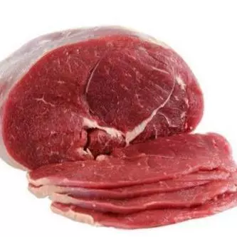 Bistec sin grasa