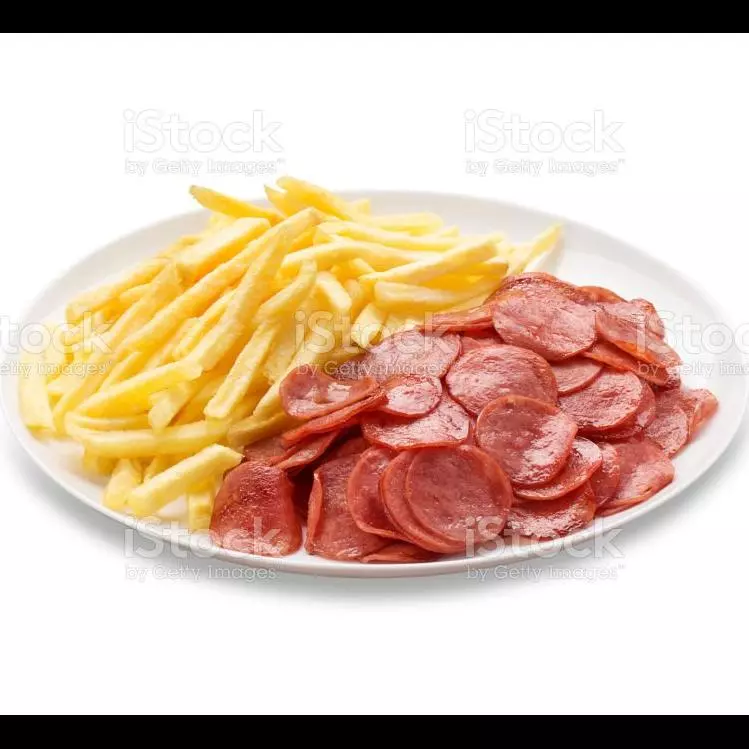 Calabresa Completa