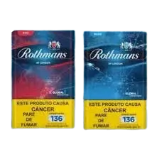 Rothmans Global Connections