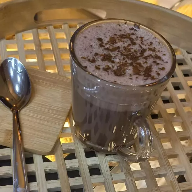 Chocolate Quente