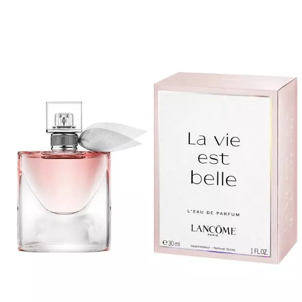 LA VIE EST BELLE 30ML(copy)