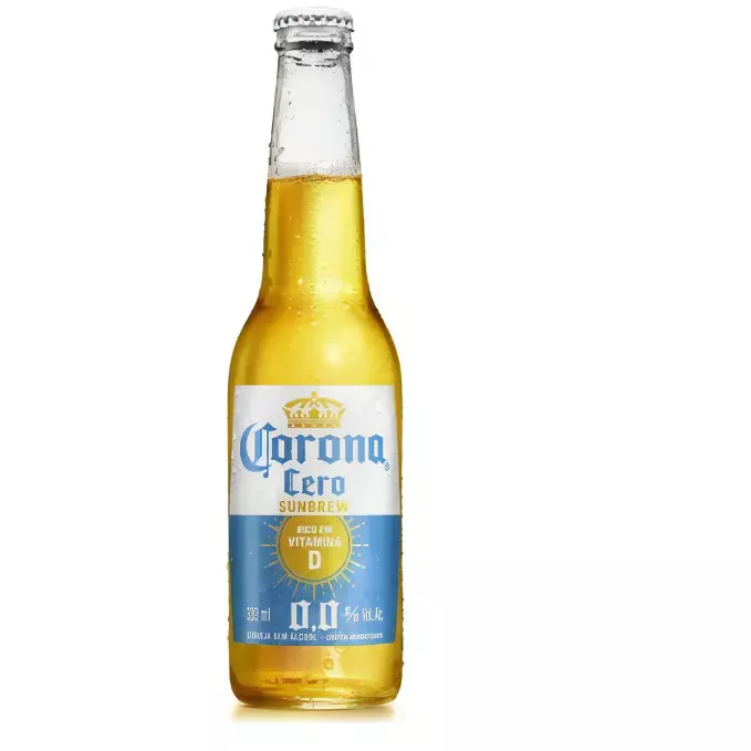 Corona Cero