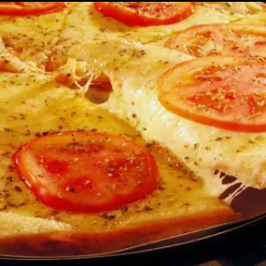 MUÇARELA(NAPOLITANA)