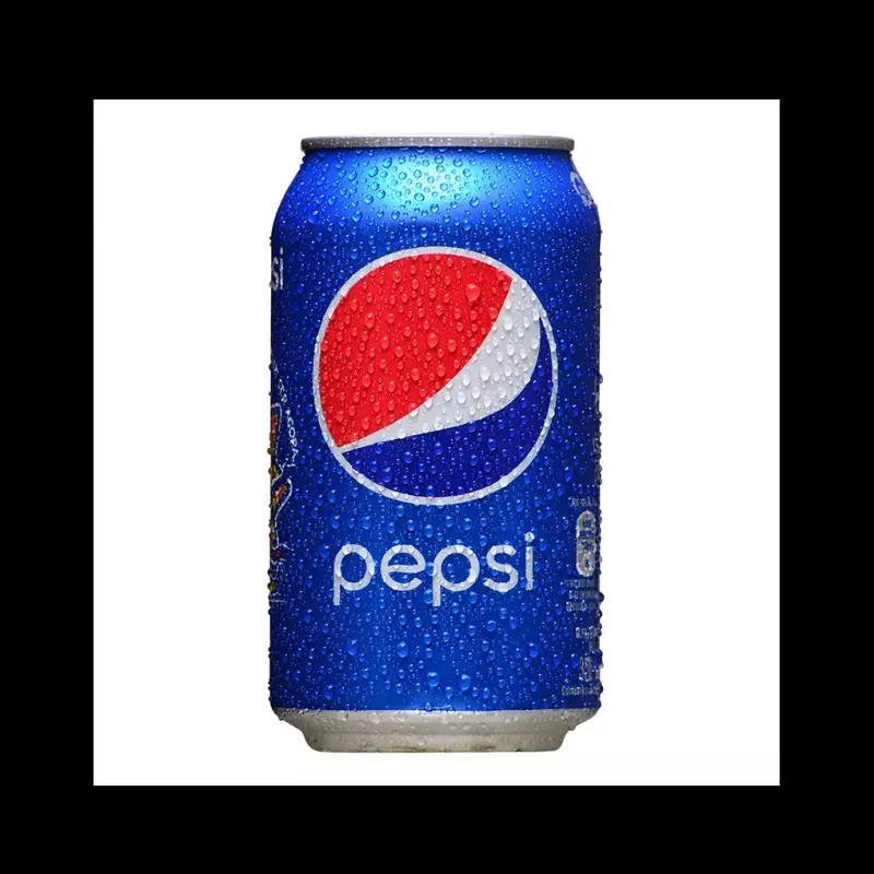 pepsi lata 350  ml