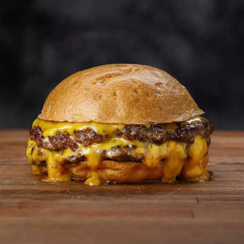 CheeseBurger