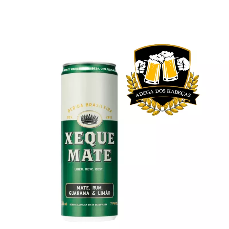 Xeque Mate