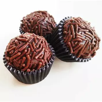 brigadeiro