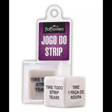 Jogo do Strip