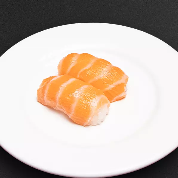 Niguiri salmão (unidade)