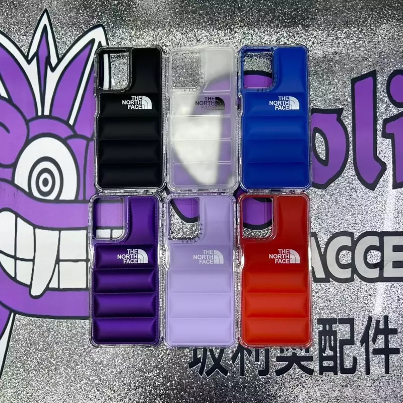 Clave: NFM Nort Face Matte