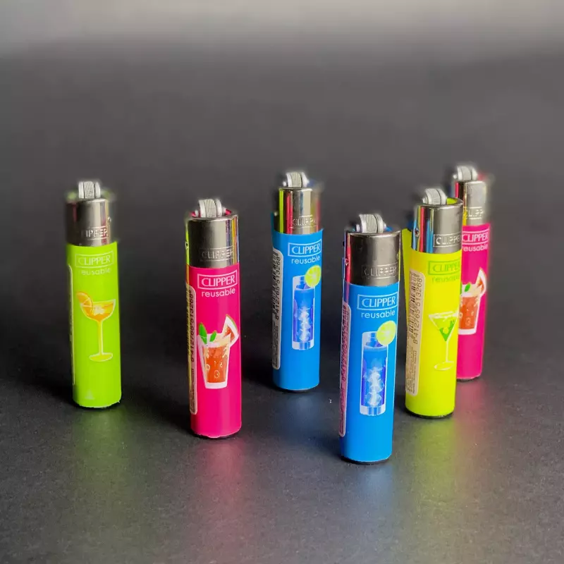 Candela Clipper Pequeña