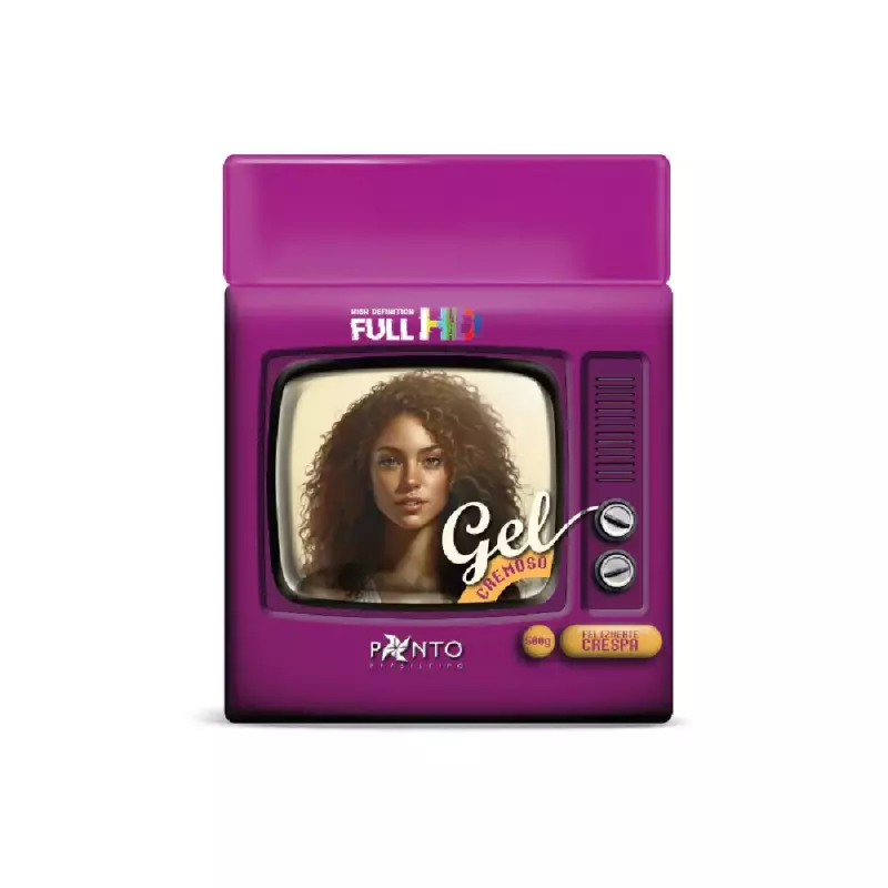 Ponto HD Felizmente Crespa